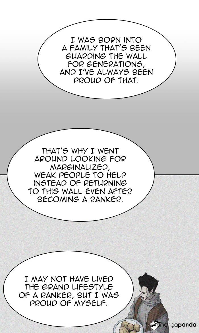 Tower of God Chapter 459 image 016